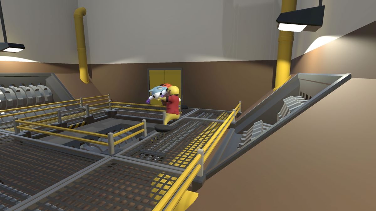 Gang Beasts screenshot 3 for Xbox One